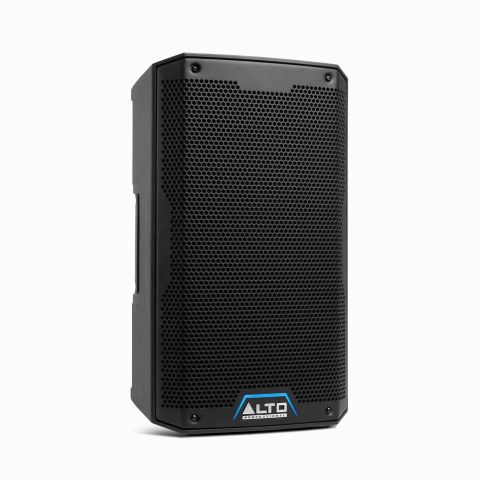 Alto Profesional TS 408 subgrave de 8" 2000W