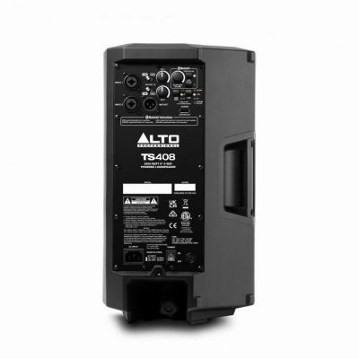 Alto Profesional TS 408 subgrave de 8" 2000W