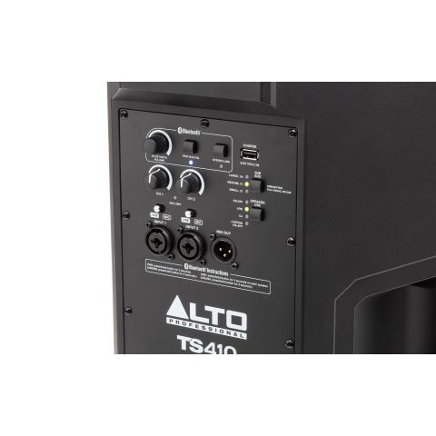 Alto Profesional TS 410 10" altavoz activo 2000w