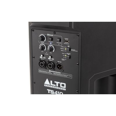 Alto Profesional TS 410 10" altavoz activo 2000w