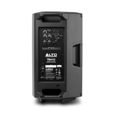 Alto Profesional TS 412 altavoz activo de 12" 2500W