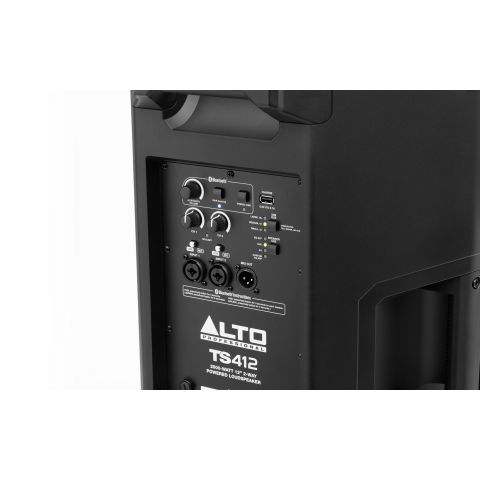 Alto Profesional TS 412 altavoz activo de 12" 2500W