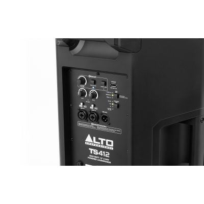 Alto Profesional TS 412 altavoz activo de 12" 2500W