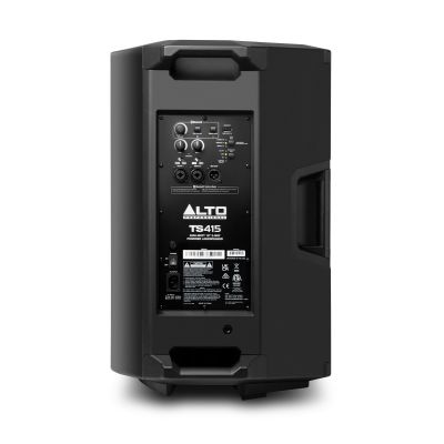 Alto Profesional TS 408 altavoz activo de 15" 2500W