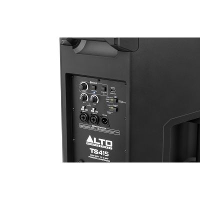 Alto Profesional TS 408 altavoz activo de 15" 2500W