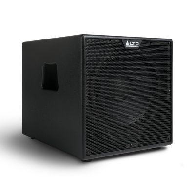 Alto TX12S Subgrave Activo 12" 
