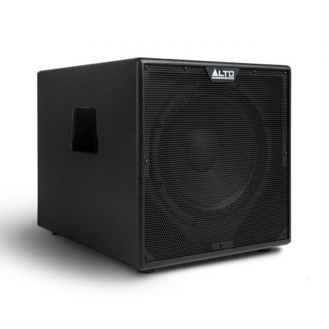 Alto TX12S Subgrave Activo 12" 