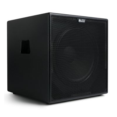 Alto Profesional TX18S Subgrave Activo de 18"