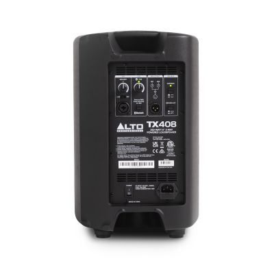 Alto TX408 Altavoz Activo 2