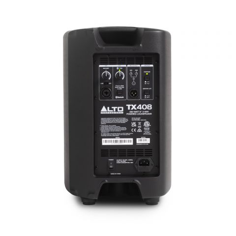 Alto TX408 Altavoz Activo