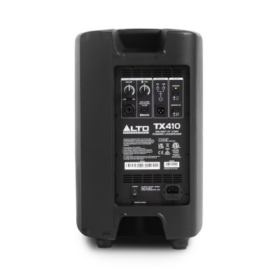 Alto TX410 Altavoz Activo 2