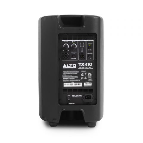 Alto TX410 Altavoz Activo