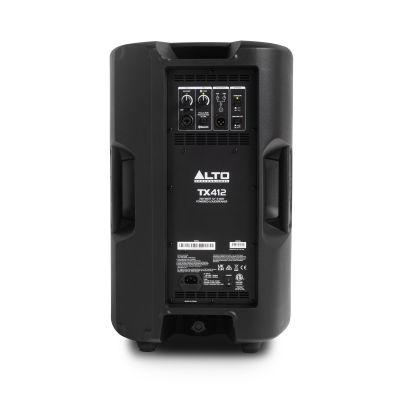 Alto TX412 Altavoz Activo 2