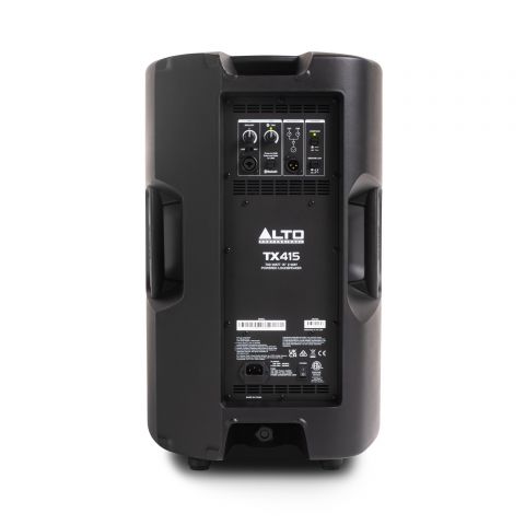 Alto TX415 Altavoz Activo