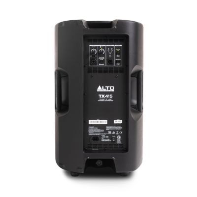 Alto TX415 Altavoz Activo