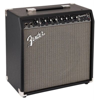 Fender Champion II 50 230V Combo Guitarra Eléctrica