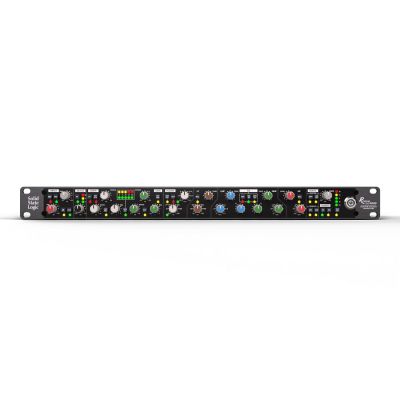 Solid State Logic REVIVAL 4000