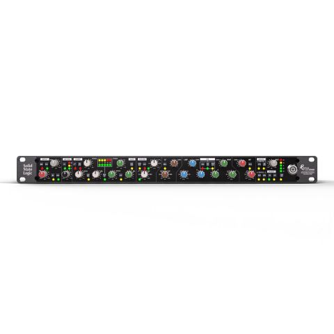 Solid State Logic REVIVAL 4000