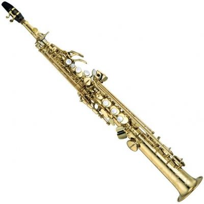 Yamaha Yss-875-Ex Saxofón Soprano