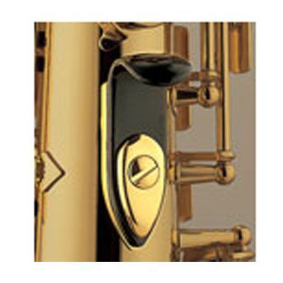 Yamaha Yss-875-Ex Saxofón Soprano 2
