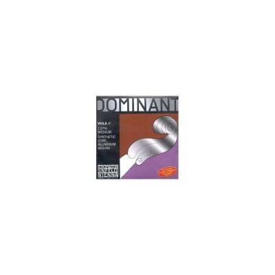 Thomastik Dominant 137 3 4 Cuerda 2ª Viola