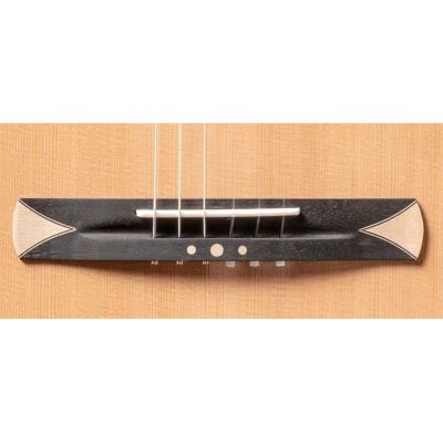 Alhambra Juego de cuerdas especial CrossOver Guitar