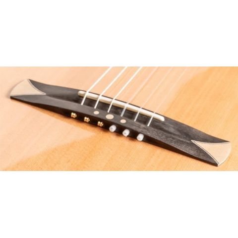 Alhambra Juego de cuerdas especial CrossOver Guitar