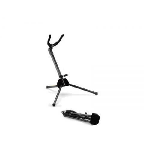 SOPORTE SAXO ALTO HERCULES DS431B TRAVELITE