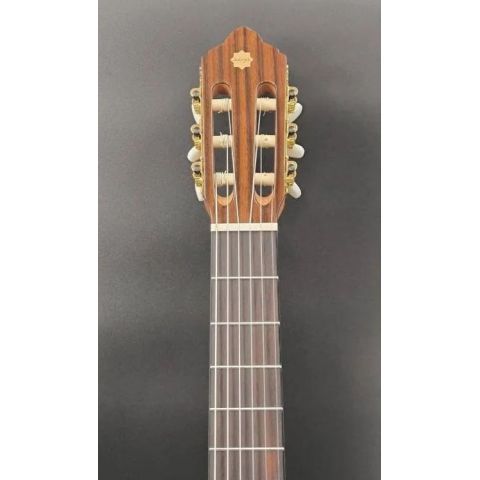 Sulayr Lattice Cutaway Tapa de Cedro