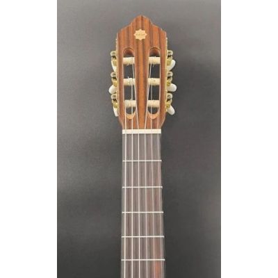 Sulayr Lattice Cutaway Tapa de Cedro