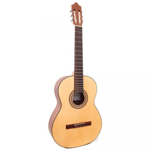 Guitarra Clásica Camps SON-SATIN S
