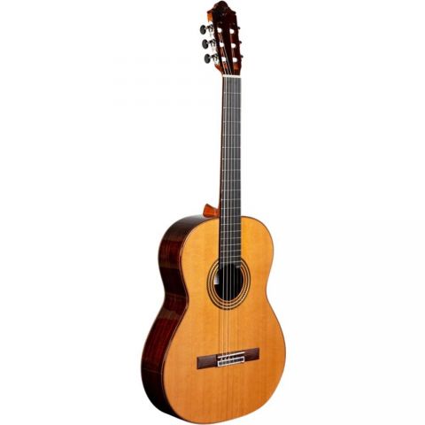 CAMPS M-16C Guitarra Clasica Hermanos