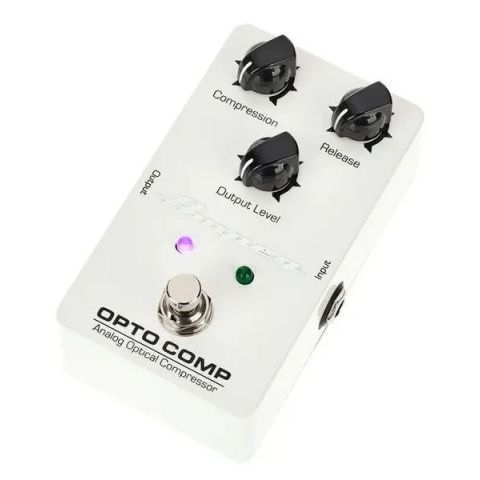 Ampeg OPTO COMP
