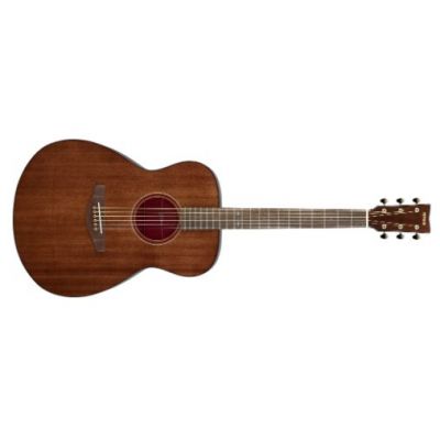 Yamaha STORIA III Guitarra Acústica Marrón