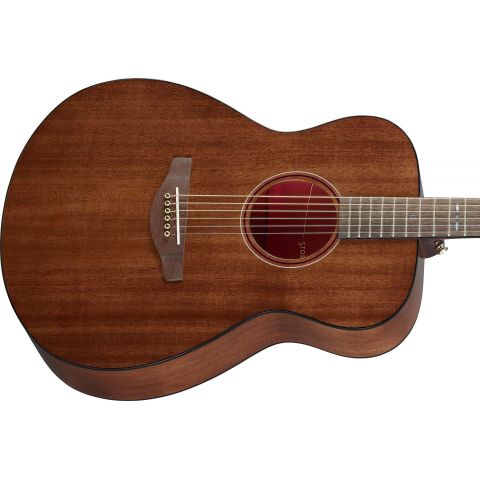 Yamaha STORIA III Guitarra Acústica Marrón