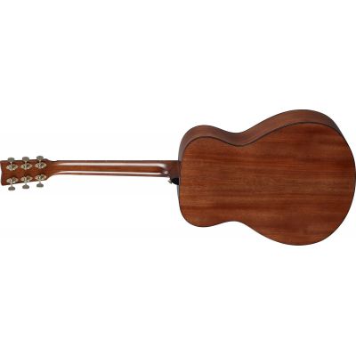 Yamaha STORIA III Guitarra Acústica Marrón