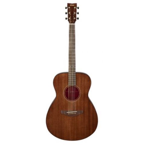 Yamaha STORIA III Guitarra Acústica Marrón