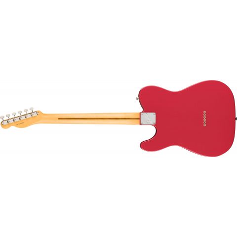 Fender American Pro Classic Telecaster Dakota Red Guitarra Eléctrica