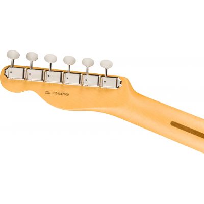 Fender American Pro Classic Telecaster Dakota Red Guitarra Eléctrica