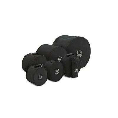 Mapex MPX3 Standard Rock Set de Fundas para Batería 22" 10" 12" 14" 16" 14"