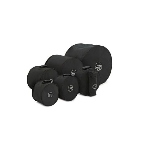 Mapex MPX3 Standard Rock Set de Fundas para Batería 22" 10" 12" 14" 16" 14"