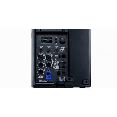 QSC K 8.2 Altavoz Activo de 2000w