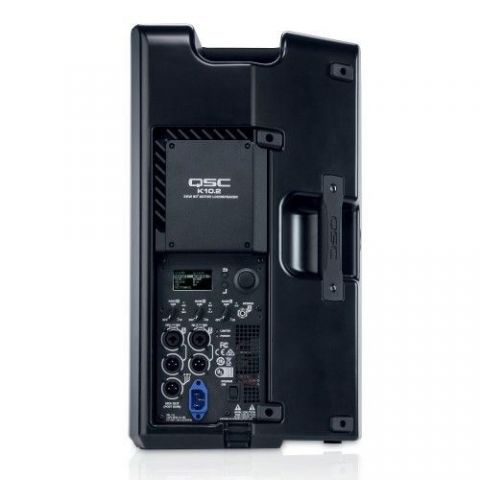 QSC K 10.2 Altavoz Activo de 2000w