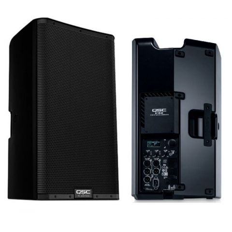 QSC K 12.2 Altavoz Activo de 2000w
