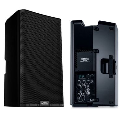 QSC K 12.2 Altavoz Activo de 2000w