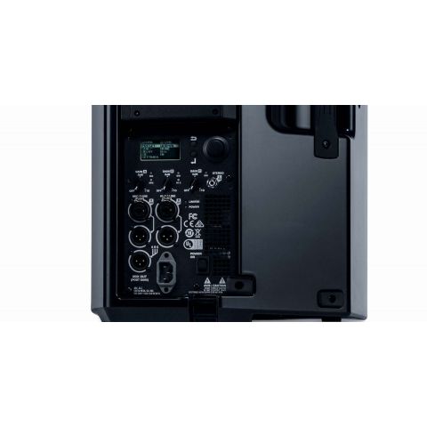 QSC K 12.2 Altavoz Activo de 2000w