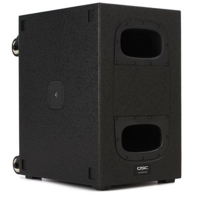 QSC KS 112 Subwofer Activo 2000w