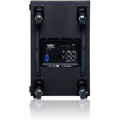 QSC KS 112 Subwofer Activo 2000w 2