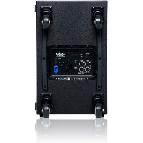 QSC KS 112 Subwofer Activo 2000w