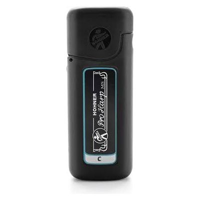 Hohner New Pro Harp Armónica G Mayor M564086P (G)